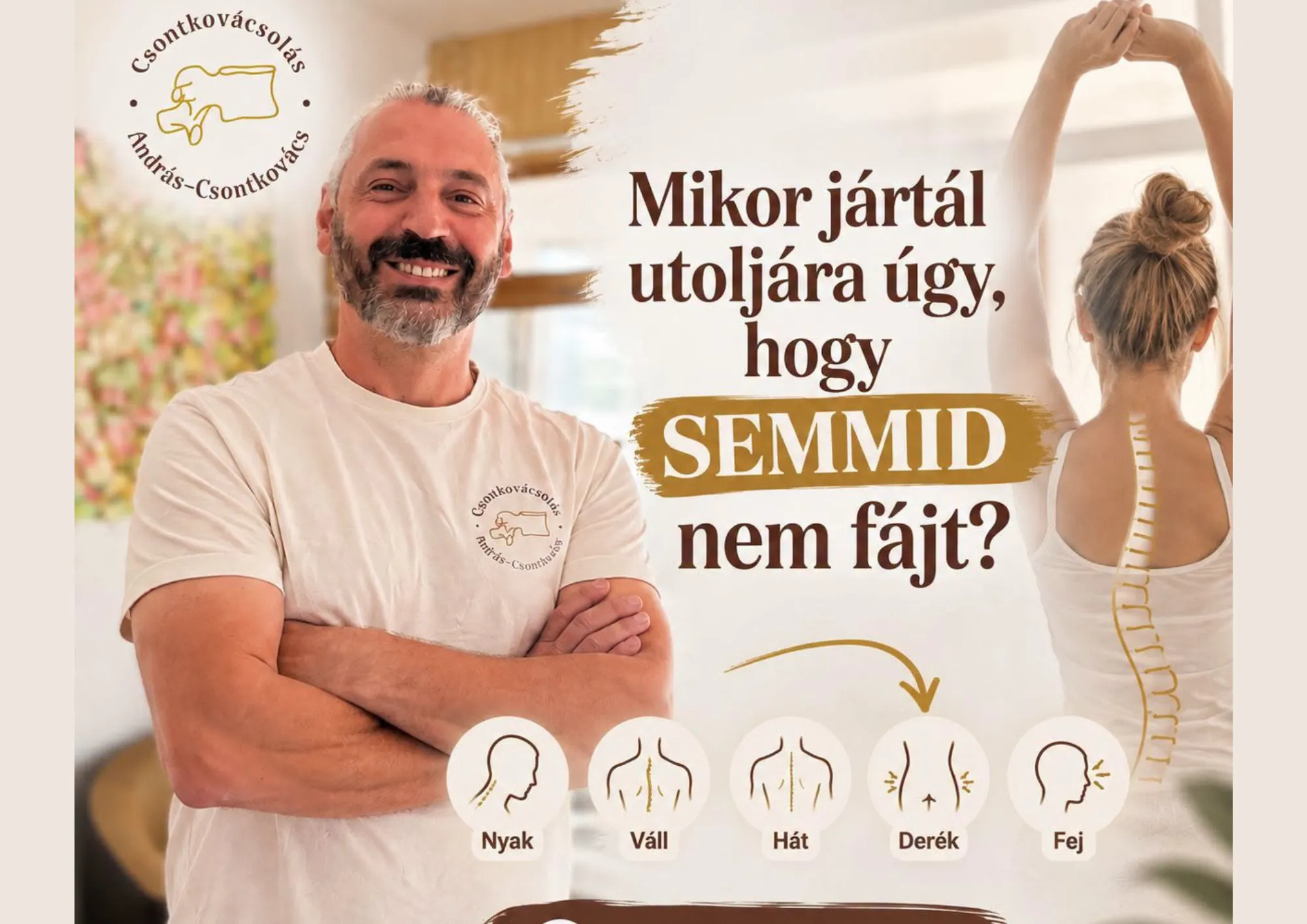 Minden vendégem különleges