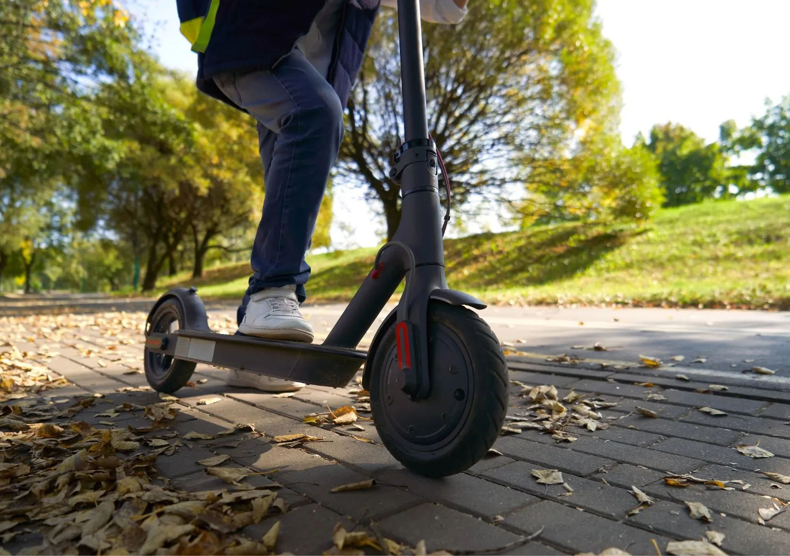 Vége a rolleres vadnyugatnak?